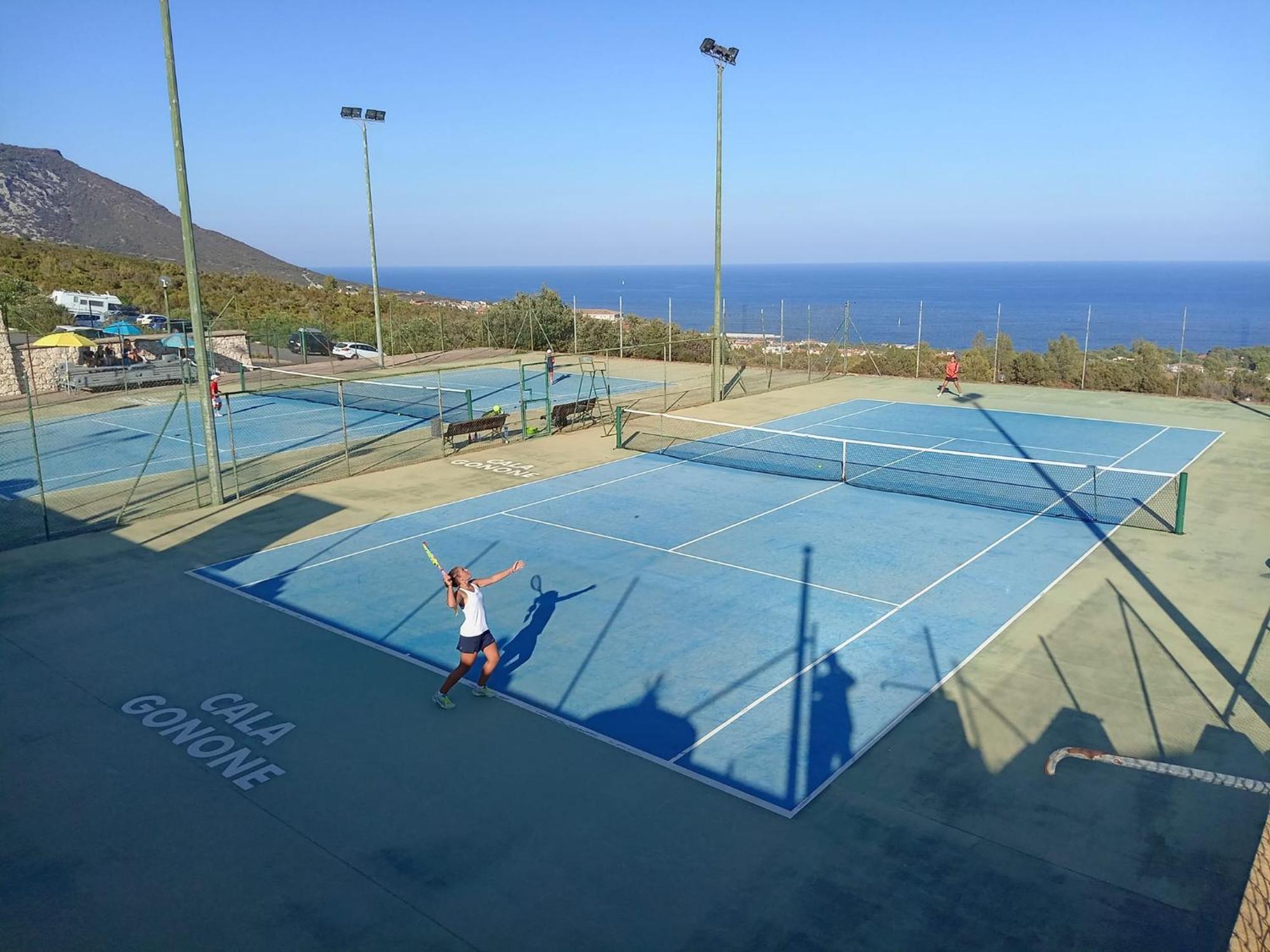 Casa Al Mare Orchidea - Motoparking - Wifi Free - Ac Cala Gonone Exterior foto